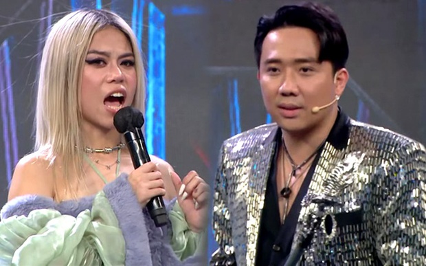 Những pha đùa kém duyên trên truyền hình: Trấn Thành - Trường Giang thường xuyên gây khó chịu vì tọc mạch đời tư - Ảnh 1. Những pha đùa kém duyên trên truyền hình: Trấn Thành - Trường Giang thường xuyên gây khó chịu vì tọc mạch đời tư - Ảnh 1.