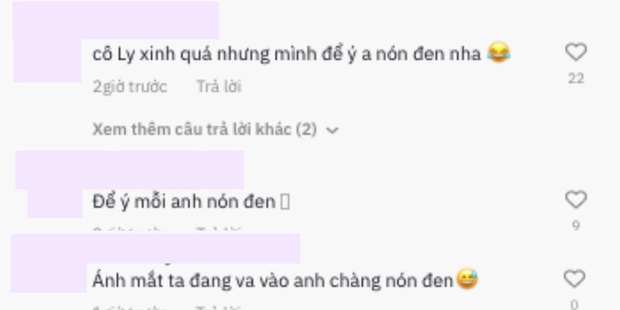 Mỹ Tâm xuống tận nơi vuốt má, nắm tay 1 đàn em ca sĩ lên Đà Lạt xem mình diễn nhưng 1 nhân vật khác lại chiếm trọn spotlight - Ảnh 6. Mỹ Tâm xuống tận nơi vuốt má, nắm tay 1 đàn em ca sĩ lên Đà Lạt xem mình diễn nhưng 1 nhân vật khác lại chiếm trọn spotlight - Ảnh 6.
