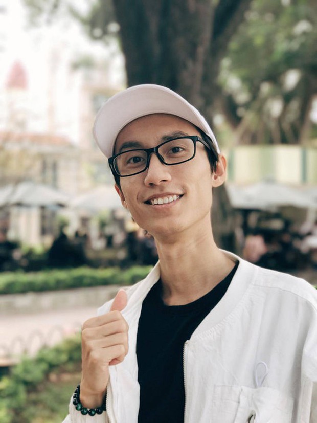 Lynk Lee tự cosplay chính mình cách đây 4 năm, màn lột xác ngỡ ngàng không phải ai cũng theo được - Ảnh 7. Lynk Lee tự cosplay chính mình cách đây 4 năm, màn lột xác ngỡ ngàng không phải ai cũng theo được - Ảnh 7.