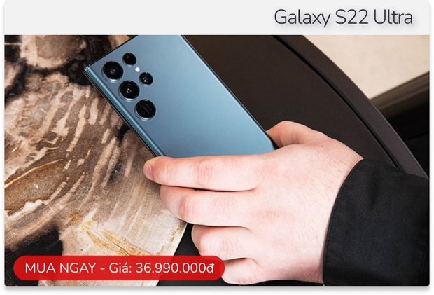 Bạn phải chi bao nhiêu tiền để sắm trọn hệ sinh thái công nghệ di động Samsung? - Ảnh 2.