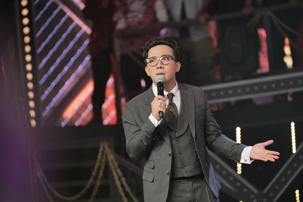 Đây chính là show thực tế bom tấn sắp lên sóng: Có gà Sơn Tùng, Chi Pu giờ còn cả Trấn Thành? - Ảnh 4. Đây chính là show thực tế bom tấn sắp lên sóng: Có gà Sơn Tùng, Chi Pu giờ còn cả Trấn Thành? - Ảnh 4.