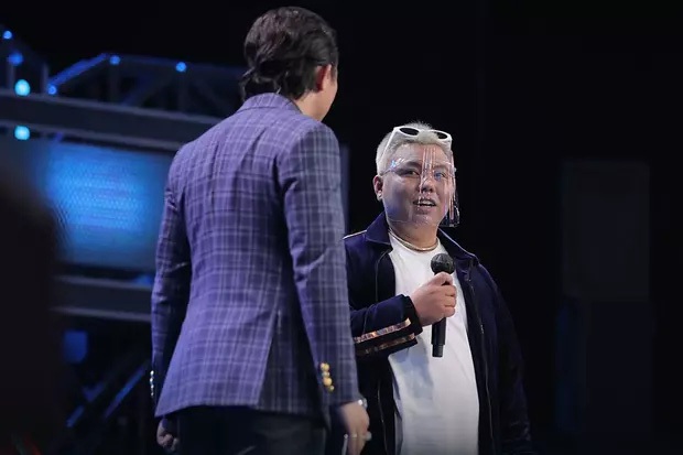 Những pha đùa kém duyên trên truyền hình: Trấn Thành - Trường Giang thường xuyên gây khó chịu vì tọc mạch đời tư - Ảnh 3. Những pha đùa kém duyên trên truyền hình: Trấn Thành - Trường Giang thường xuyên gây khó chịu vì tọc mạch đời tư - Ảnh 3.
