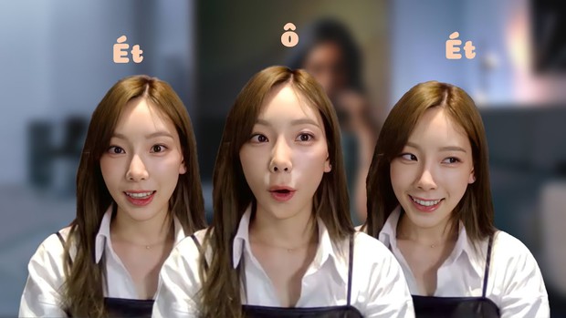 Một idol Kpop nhà SM bất ngờ đu trend Đừng khóc nha, anh thương em khiến fan Việt quắn quéo! - Ảnh 2. Một idol Kpop nhà SM bất ngờ đu trend Đừng khóc nha, anh thương em khiến fan Việt quắn quéo! - Ảnh 2.