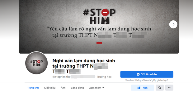 Vụ thầy giáo bị tố xâm hại tình dục nhiều nam sinh: Hình sự đang xác minh 4 đơn tố cáo - Ảnh 1. Vụ thầy giáo bị tố xâm hại tình dục nhiều nam sinh: Hình sự đang xác minh 4 đơn tố cáo - Ảnh 1.