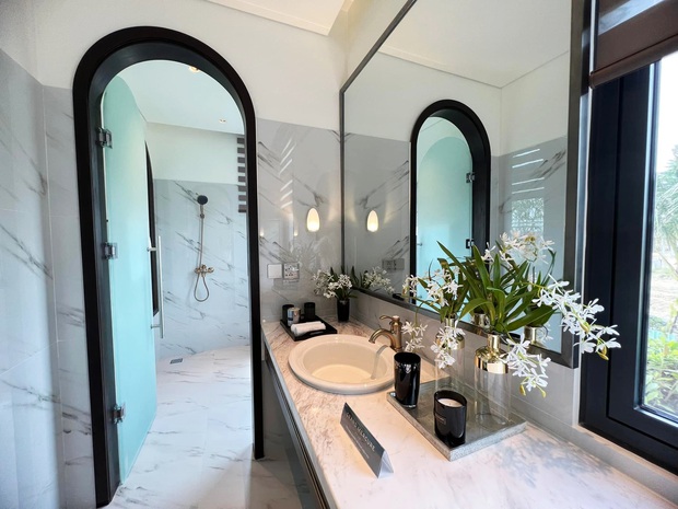 Ở ẩn đã lâu, Hằng Túi gây choáng khi bán nhà 123m2 mặt tiền Phố Huế, chốt thêm 5 căn biệt thự biển Hội An giá cả trăm tỷ đồng - Ảnh 11.