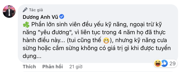 Giám khảo Siêu Trí Tuệ từng 4 lần lập kỷ lục thế giới: CV của sinh viên Việt Nam mới ra trường đều bị KHUYẾT TẬT! - Ảnh 3. Giám khảo Siêu Trí Tuệ từng 4 lần lập kỷ lục thế giới: CV của sinh viên Việt Nam mới ra trường đều bị KHUYẾT TẬT! - Ảnh 3.