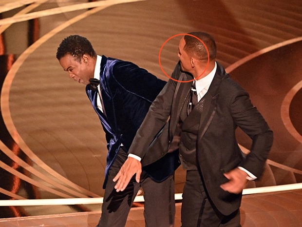 Nghi án Will Smith dàn dựng tinh vi màn choảng Chris Rock trên sóng live Oscar, “thám tử mạng” ra tay bóc trần ngay và luôn - Ảnh 9.