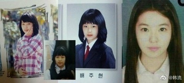 Irene (Red Velvet) 31 năm chưa từng biết xấu là gì, từ thời bé tí đã ra dáng mỹ nữ đẹp nhất Gen 3! - Ảnh 11.