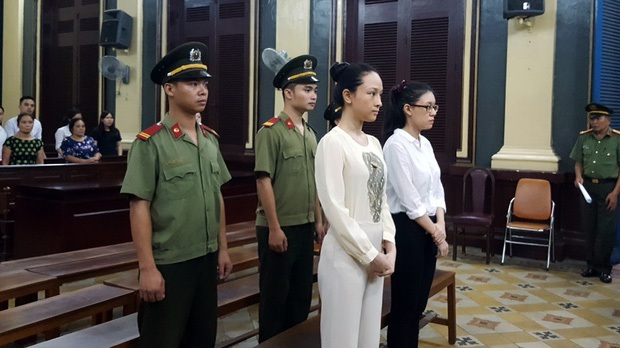Scandal Hoa hậu - Đại gia chấn động Vbiz một thời: Trương Hồ Phương Nga bị tố lừa đảo 16,5 tỷ, chi tiết trong bản hợp đồng tình dục gây sốc - Ảnh 6. Scandal Hoa hậu - Đại gia chấn động Vbiz một thời: Trương Hồ Phương Nga bị tố lừa đảo 16,5 tỷ, chi tiết trong bản hợp đồng tình dục gây sốc - Ảnh 6.