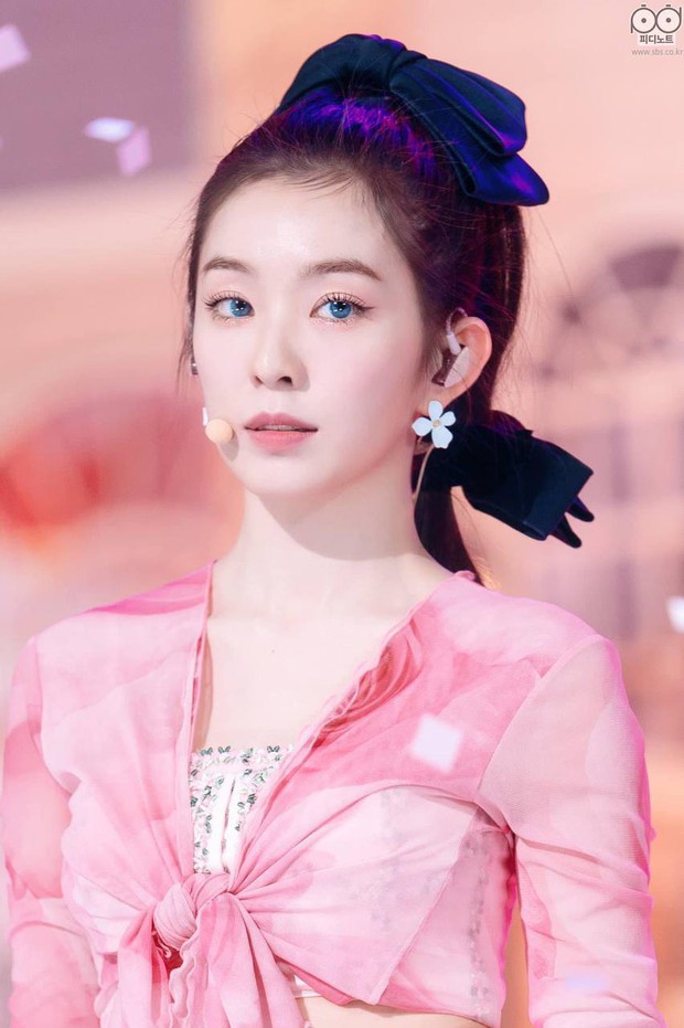Irene (Red Velvet) 31 năm chưa từng biết xấu là gì, từ thời bé tí đã ra dáng mỹ nữ đẹp nhất Gen 3! - Ảnh 12. Irene (Red Velvet) 31 năm chưa từng biết xấu là gì, từ thời bé tí đã ra dáng mỹ nữ đẹp nhất Gen 3! - Ảnh 12.