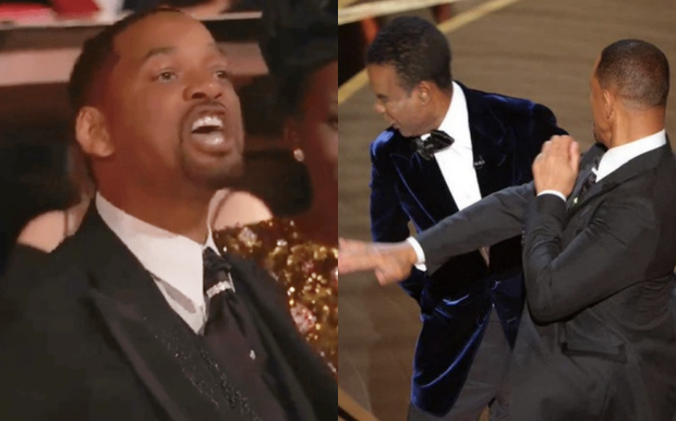 Hiệu ứng bất ngờ sau cú tát của Will Smith: Clip ẩu đả cán mốc 65 triệu view cứu cả Oscar, người bị đánh lại hưởng lợi béo bở gấp 10 lần - Ảnh 8.