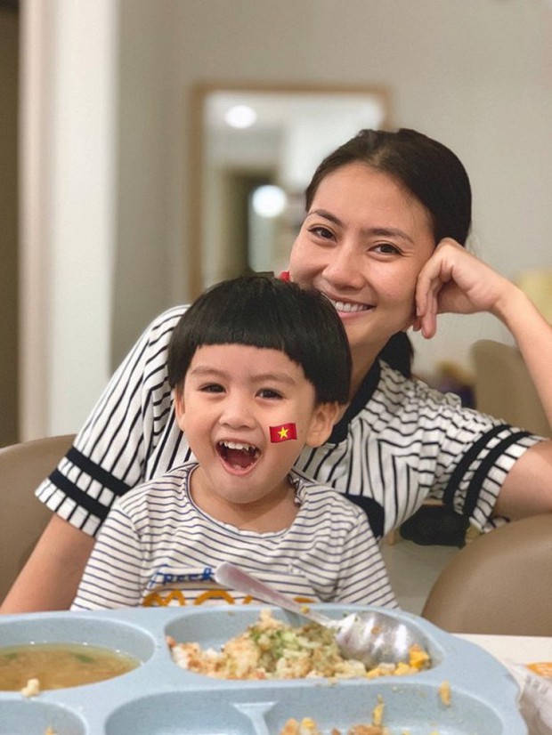 Ngọc Lan chưa 40 tuổi đã lập di chúc, khẳng định không có nhu cầu tái hôn vì không muốn người lạ dạy con - Ảnh 3. Ngọc Lan chưa 40 tuổi đã lập di chúc, khẳng định không có nhu cầu tái hôn vì không muốn người lạ dạy con - Ảnh 3.