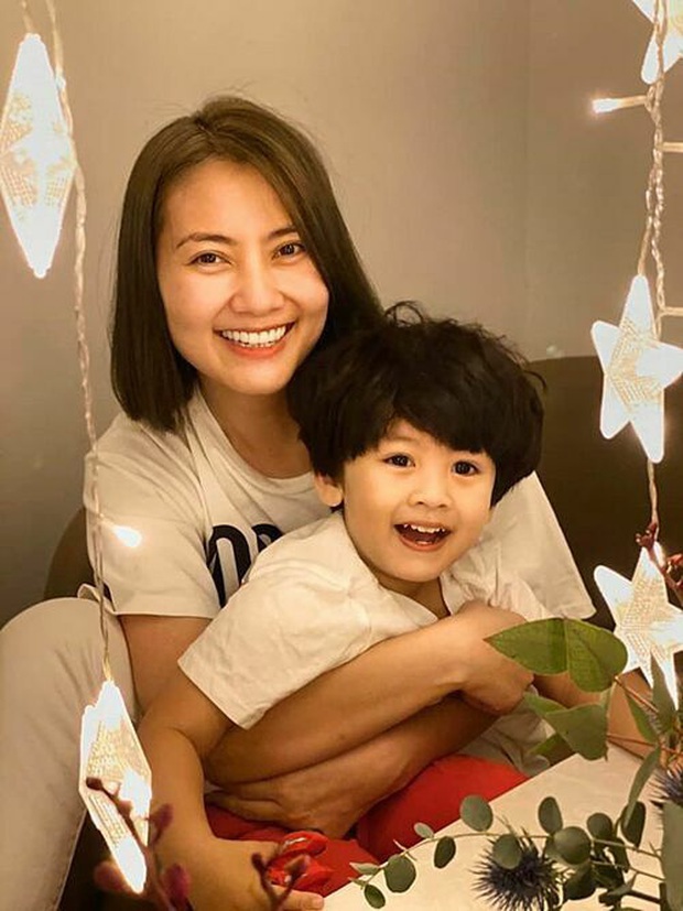 Ngọc Lan chưa 40 tuổi đã lập di chúc, khẳng định không có nhu cầu tái hôn vì không muốn người lạ dạy con - Ảnh 4. Ngọc Lan chưa 40 tuổi đã lập di chúc, khẳng định không có nhu cầu tái hôn vì không muốn người lạ dạy con - Ảnh 4.