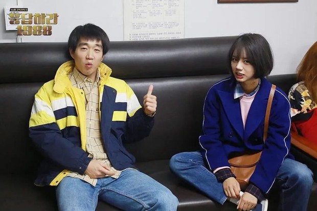 Xót xa hình ảnh hiện tại của nam phụ Reply 1988: Bỏ lỡ dự án lớn, tự tay viết di chúc vì bạo bệnh - Ảnh 2. Xót xa hình ảnh hiện tại của nam phụ Reply 1988: Bỏ lỡ dự án lớn, tự tay viết di chúc vì bạo bệnh - Ảnh 2.