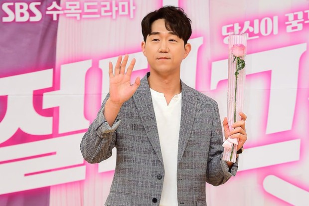 Xót xa hình ảnh hiện tại của nam phụ Reply 1988: Bỏ lỡ dự án lớn, tự tay viết di chúc vì bạo bệnh - Ảnh 5. Xót xa hình ảnh hiện tại của nam phụ Reply 1988: Bỏ lỡ dự án lớn, tự tay viết di chúc vì bạo bệnh - Ảnh 5.