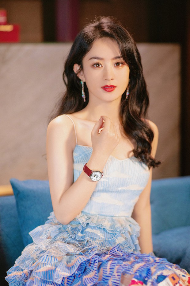 NÓNG: Triệu Lệ Dĩnh bị kết tội trốn thuế với tổng số tiền lên tới 161 tỷ đồng? - Ảnh 3. NÓNG: Triệu Lệ Dĩnh bị kết tội trốn thuế với tổng số tiền lên tới 161 tỷ đồng? - Ảnh 3.