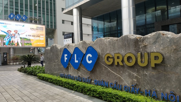 Tập đoàn FLC lên tiếng về việc ông Trịnh Văn Quyết bị bắt - Ảnh 1. Tập đoàn FLC lên tiếng về việc ông Trịnh Văn Quyết bị bắt - Ảnh 1.