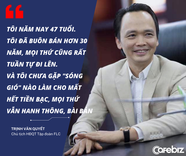 Ông Trịnh Văn Quyết và 2 lần bán chui cổ phiếu: Lần đầu bỏ túi vài trăm tỷ, lần hai bị khởi tố hình sự - Ảnh 2. Ông Trịnh Văn Quyết và 2 lần bán chui cổ phiếu: Lần đầu bỏ túi vài trăm tỷ, lần hai bị khởi tố hình sự - Ảnh 2.