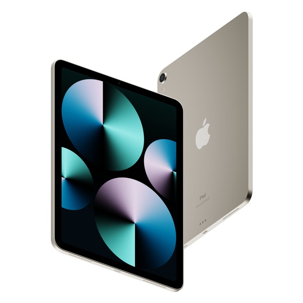 Rò rỉ hình ảnh, giá bán iPad Air 5 trước ngày ra mắt - Ảnh 4.