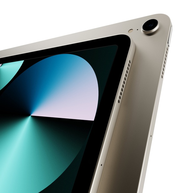 Rò rỉ hình ảnh, giá bán iPad Air 5 trước ngày ra mắt - Ảnh 5.