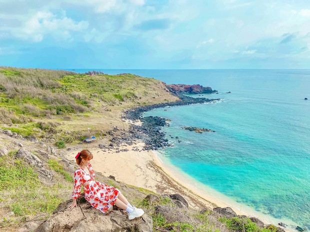 Hè này mà không đi Phú Quý thì hối tiếc ráng chịu: Cẩm nang du lịch hòn đảo xinh đẹp nhất Bình Thuận đang nằm sẵn đây chờ bạn! - Ảnh 6. Hè này mà không đi Phú Quý thì hối tiếc ráng chịu: Cẩm nang du lịch hòn đảo xinh đẹp nhất Bình Thuận đang nằm sẵn đây chờ bạn! - Ảnh 6.
