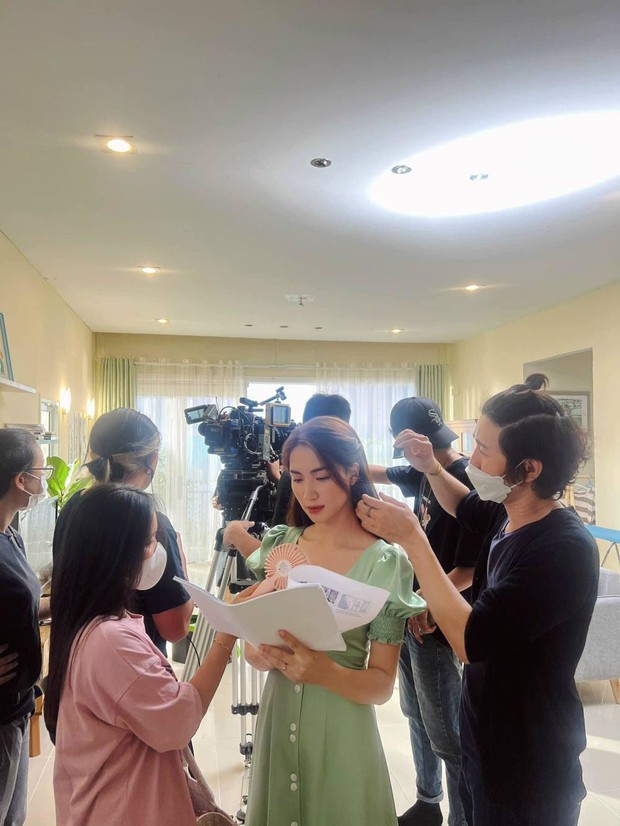 Thánh soi phát hiện: Thiếu gia Minh Hải vẫn giữ nguyên 1 điều với Hoà Minzy hậu xác nhận chia tay - Ảnh 5. Thánh soi phát hiện: Thiếu gia Minh Hải vẫn giữ nguyên 1 điều với Hoà Minzy hậu xác nhận chia tay - Ảnh 5.