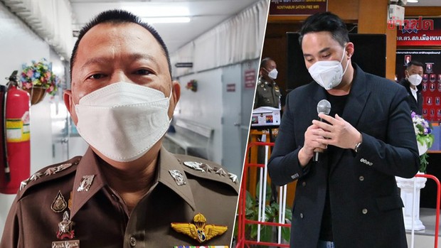 1 nhân vật tình nghi trong vụ nữ diễn viên Chiếc Lá Bay tử nạn bất ngờ gửi số tiền 2,1 tỷ đồng cho đồn cảnh sát? - Ảnh 2.