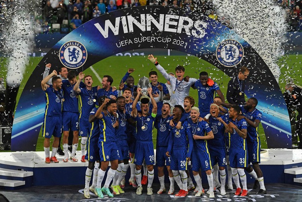 Đốt hơn 60 nghìn tỷ đồng để biến Chelsea thành ông lớn, đây là 21 thành tựu của tỷ phú người Nga mê bóng đá Abramovich - Ảnh 17. Đốt hơn 60 nghìn tỷ đồng để biến Chelsea thành ông lớn, đây là 21 thành tựu của tỷ phú người Nga mê bóng đá Abramovich - Ảnh 17.