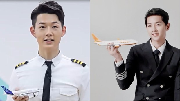 Fan Việt giật mình phát hiện Song Joong Ki đóng phim thảm họa Trung Quốc mà không nói ai, còn là thái giám của nữ chính? - Ảnh 9.