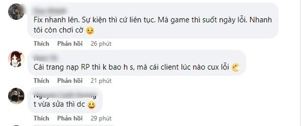 Hết Liên Quân Mobile rồi đến Liên Minh Huyền Thoại gặp sự cố kết nối, game thủ chán nản vì không biết vấn nạn ”muôn thuở” này bao giờ mới chấm dứt? - Ảnh 3.