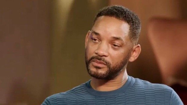 Nhìn liên hoàn phốt của Will Smith mới thấy cú tát ở Oscar chưa là gì: Trả thù tình cũ, ngoại tình đến bê bối sex tới mức nôn mửa - Ảnh 5. Nhìn liên hoàn phốt của Will Smith mới thấy cú tát ở Oscar chưa là gì: Trả thù tình cũ, ngoại tình đến bê bối sex tới mức nôn mửa - Ảnh 5.