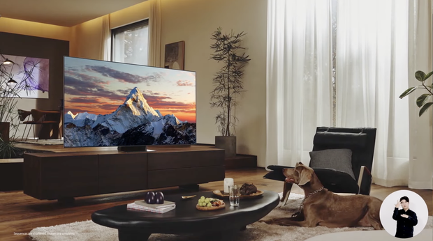 Samsung đặt ra chuẩn mực giải trí mới trên TV với loạt sản phẩm đỉnh tại sự kiện Unbox & Discover 2022 - Ảnh 2.