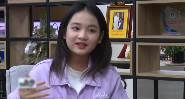 Sao nhí bị ghét nhất phim Việt mới đó đã lớn bổng: Visual mỹ nhân tương lai, đóng phim xuất sắc lại còn hát hay - Ảnh 7. Sao nhí bị ghét nhất phim Việt mới đó đã lớn bổng: Visual mỹ nhân tương lai, đóng phim xuất sắc lại còn hát hay - Ảnh 7.