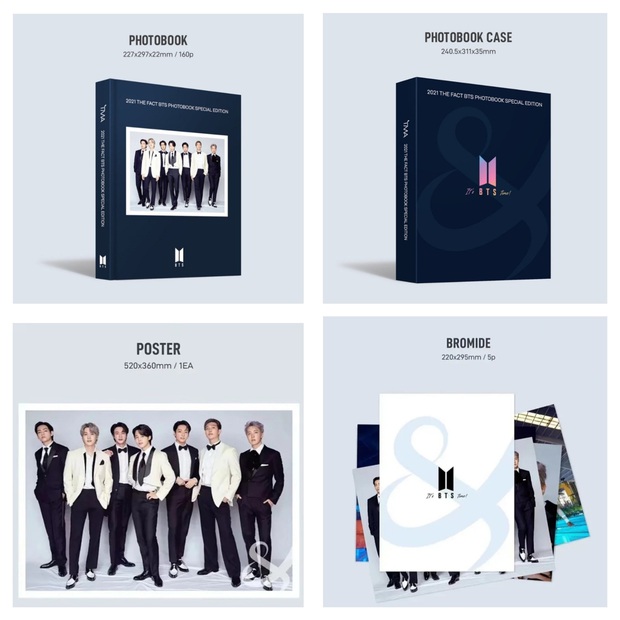 Card bo góc nâng tầm đẳng cấp nhờ BTS, fan kháo nhau nhường hết cho phú bà vì ai nghèo là hết cửa! - Ảnh 7. Card bo góc nâng tầm đẳng cấp nhờ BTS, fan kháo nhau nhường hết cho phú bà vì ai nghèo là hết cửa! - Ảnh 7.