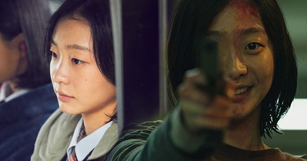 7 mỹ nhân 9x thực lực nhất nhì phim Hàn: Kim Tae Ri - Kim Yoo Jung diễn quá đỉnh, đáng gờm nhất là cô tân binh cuối - Ảnh 4.