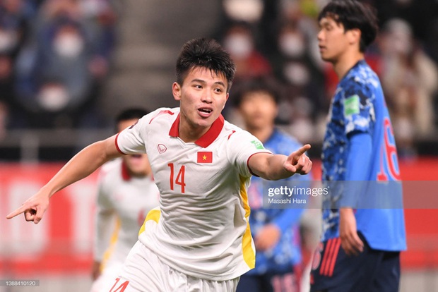 Những dấu ấn của tuyển Việt Nam tại vòng loại 3 World Cup 2022 - Ảnh 1.