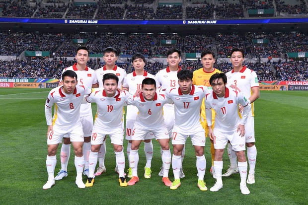 Sếp AFC gọi ĐT Việt Nam là bất ngờ lớn nhất ở vòng loại World Cup 2022 - Ảnh 2.