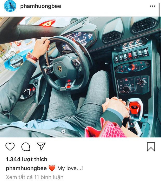 Phạm Hương: Hoa hậu quốc dân vướng loạt thị phi, sang Mỹ chữa bệnh tuyến giáp và ẩn số về chồng đại gia đang nương tựa - Ảnh 16. Phạm Hương: Hoa hậu quốc dân vướng loạt thị phi, sang Mỹ chữa bệnh tuyến giáp và ẩn số về chồng đại gia đang nương tựa - Ảnh 16.