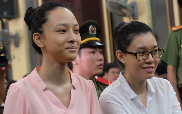 Tóc Tiên từng nói về vụ việc của Trương Hồ Phương Nga: Tôi chỉ thấy đáng buồn khi 1 số người tung hô lên thành anh hùng - Ảnh 5. Tóc Tiên từng nói về vụ việc của Trương Hồ Phương Nga: Tôi chỉ thấy đáng buồn khi 1 số người tung hô lên thành anh hùng - Ảnh 5.