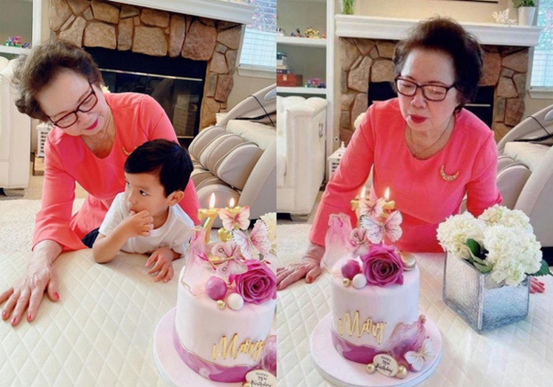 Phạm Hương: Hoa hậu quốc dân vướng loạt thị phi, sang Mỹ chữa bệnh tuyến giáp và ẩn số về chồng đại gia đang nương tựa - Ảnh 19. Phạm Hương: Hoa hậu quốc dân vướng loạt thị phi, sang Mỹ chữa bệnh tuyến giáp và ẩn số về chồng đại gia đang nương tựa - Ảnh 19.