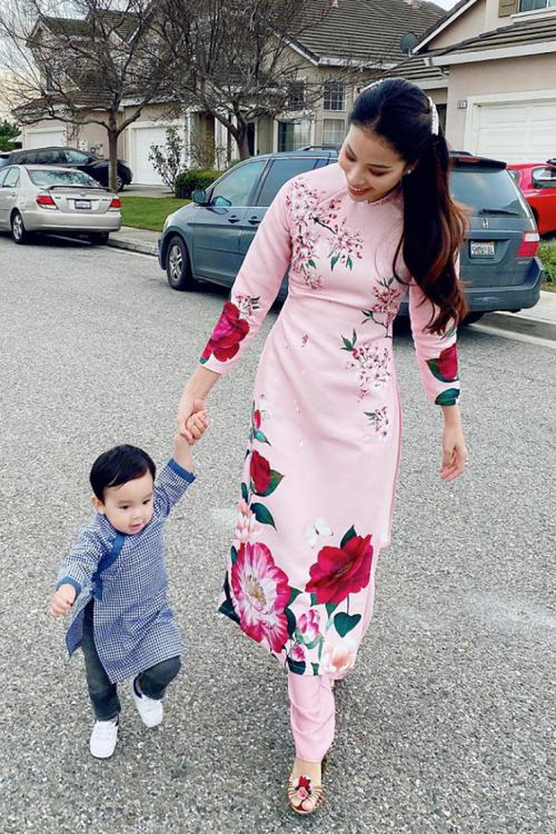 Phạm Hương: Hoa hậu quốc dân vướng loạt thị phi, sang Mỹ chữa bệnh tuyến giáp và ẩn số về chồng đại gia đang nương tựa - Ảnh 21. Phạm Hương: Hoa hậu quốc dân vướng loạt thị phi, sang Mỹ chữa bệnh tuyến giáp và ẩn số về chồng đại gia đang nương tựa - Ảnh 21.