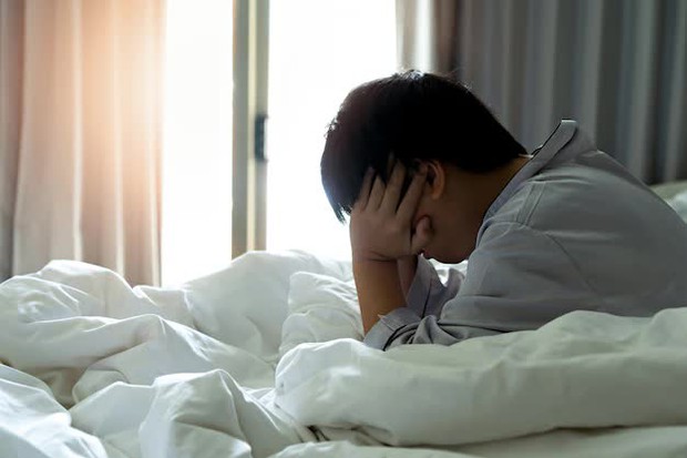 3 triệu chứng ở vùng đầu vào buổi sáng có thể là tín hiệu của một cơn nhồi máu não sắp xuất hiện - Ảnh 1. 3 triệu chứng ở vùng đầu vào buổi sáng có thể là tín hiệu của một cơn nhồi máu não sắp xuất hiện - Ảnh 1.