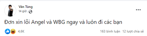 SofM và đồng đội biến EDG thành cựu vương, cộng đồng LMHT thi nhau viết đơn xin lỗi - Ảnh 7.