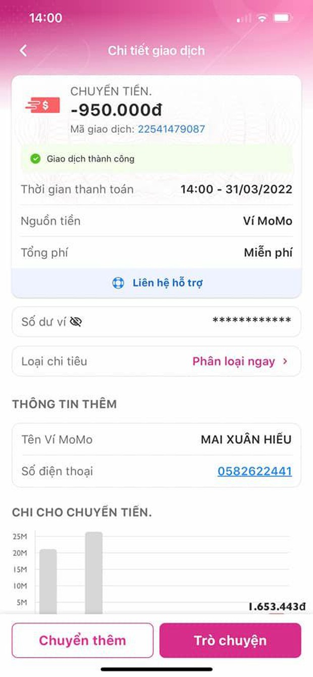 Thần đồng Liên Quân được Team Flash để ý bị lừa trắng trợn vì mua acc trên mạng - Ảnh 3.