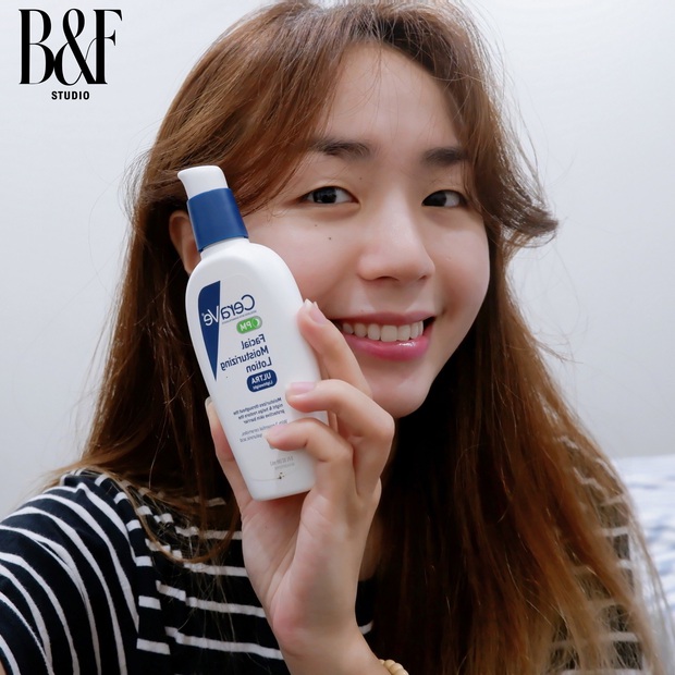 Mất 1 tháng để dùng thử retinol và kem dưỡng ẩm của CeraVe, mình sẽ cho bạn biết chúng có tốt như lời đồn hay không - Ảnh 4. Mất 1 tháng để dùng thử retinol và kem dưỡng ẩm của CeraVe, mình sẽ cho bạn biết chúng có tốt như lời đồn hay không - Ảnh 4.