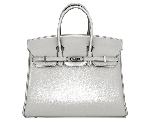 Tìm ra túi Hermès độc nhất vô nhị, khó kiếm nhất từ trước tới nay: Rapper Kanye West vừa tậu cho bồ mới một chiếc - Ảnh 2. Tìm ra túi Hermès độc nhất vô nhị, khó kiếm nhất từ trước tới nay: Rapper Kanye West vừa tậu cho bồ mới một chiếc - Ảnh 2.