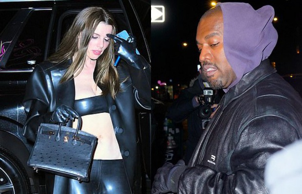 Tìm ra túi Hermès độc nhất vô nhị, khó kiếm nhất từ trước tới nay: Rapper Kanye West vừa tậu cho bồ mới một chiếc - Ảnh 7. Tìm ra túi Hermès độc nhất vô nhị, khó kiếm nhất từ trước tới nay: Rapper Kanye West vừa tậu cho bồ mới một chiếc - Ảnh 7.