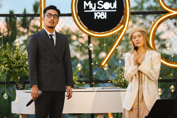 Một CHỊ ĐẠI của showbiz Việt bị đồng nghiệp tiết lộ quá khứ thời đi học: Cũng có số má lắm chứ không phải đùa! - Ảnh 3. Một CHỊ ĐẠI của showbiz Việt bị đồng nghiệp tiết lộ quá khứ thời đi học: Cũng có số má lắm chứ không phải đùa! - Ảnh 3.