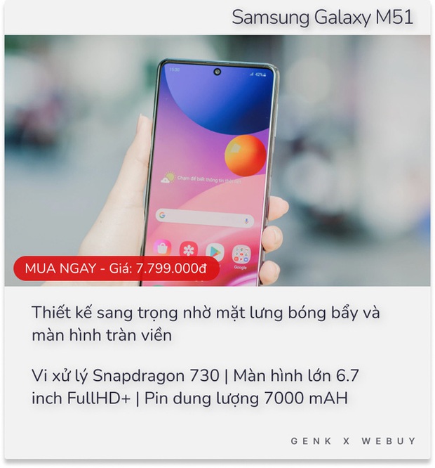 Đi tìm chiếc smartphone phù hợp nhất dành cho các anh chị chạy xe công nghệ - Ảnh 7. Đi tìm chiếc smartphone phù hợp nhất dành cho các anh chị chạy xe công nghệ - Ảnh 7.
