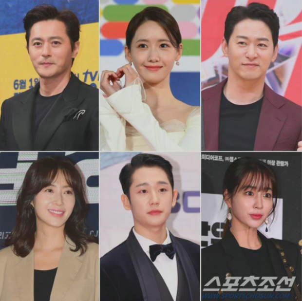 Siêu đám cưới Hyun Bin và Son Ye Jin bắt đầu: Cô dâu bật khóc chính thức nắm chặt tay chú rể bước lên lễ đường, khách mời khủng lái dàn siêu xe đổ bộ - Ảnh 33.